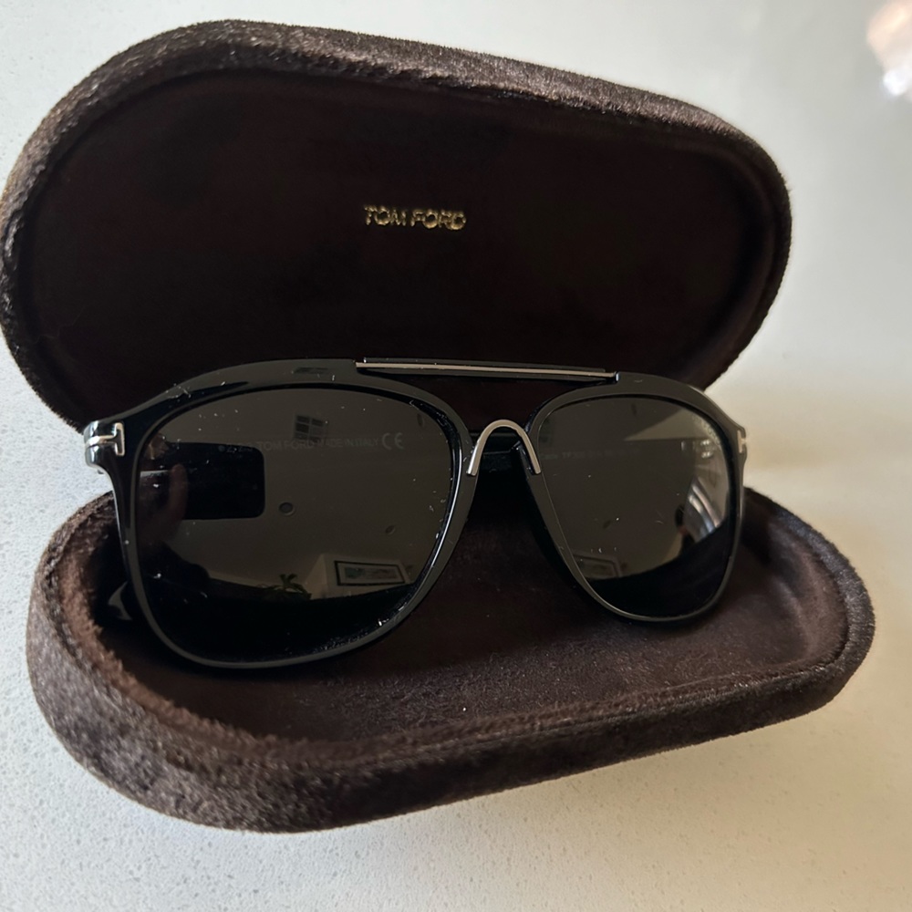 Tom ford sunglasses